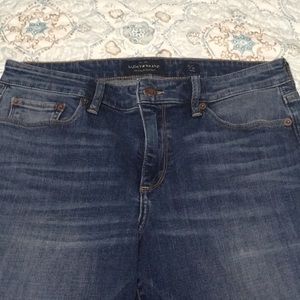 Lucky brand jeans
